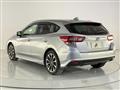 2020 Subaru Impreza