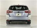 2020 Subaru Impreza