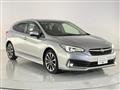 2020 Subaru Impreza
