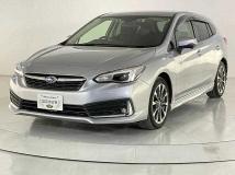 2020 Subaru Impreza
