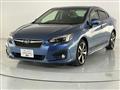2018 Subaru Impreza