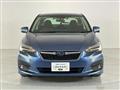 2018 Subaru Impreza