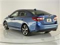 2018 Subaru Impreza
