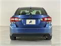 2018 Subaru Impreza