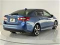 2018 Subaru Impreza