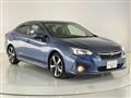 2018 Subaru Impreza