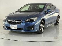 2018 Subaru Impreza