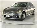 2011 Nissan Skyline