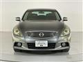 2011 Nissan Skyline