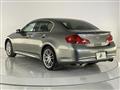 2011 Nissan Skyline