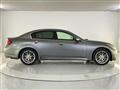 2011 Nissan Skyline