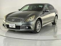 2011 Nissan Skyline