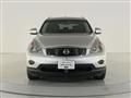 2013 Nissan SKYLINE CROSSOVER