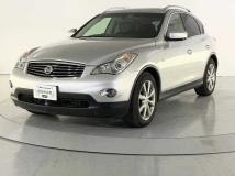 2013 Nissan SKYLINE CROSSOVER