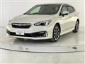 2020 Subaru Impreza