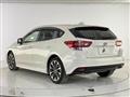 2020 Subaru Impreza