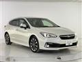 2020 Subaru Impreza