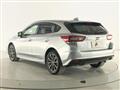 2020 Subaru Impreza