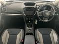 2020 Subaru Impreza