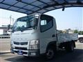 2019 Mitsubishi Fuso Canter