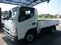 2019 Mitsubishi Fuso Canter