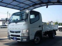 2019 Mitsubishi Fuso Canter