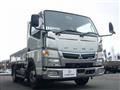 2020 Mitsubishi Fuso Canter