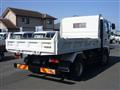 2020 Hino Ranger