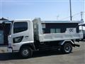 2020 Hino Ranger
