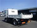 2020 Hino Ranger