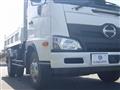 2020 Hino Ranger