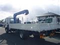 2014 Hino Ranger