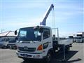2014 Hino Ranger