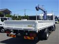 2014 Hino Ranger