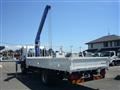 2014 Hino Ranger