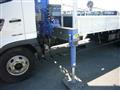 2014 Hino Ranger