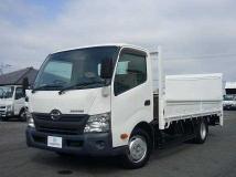 2012 Hino Dutro