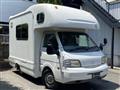 2009 Mazda Bongo Truck