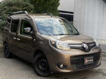 2017 Renault Kangoo