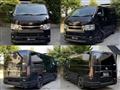 2023 Toyota Hiace Van