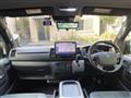 2023 Toyota Hiace Van