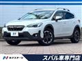 2021 Subaru IMPREZA XV HYBRID