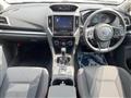 2021 Subaru IMPREZA XV HYBRID