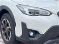 2021 Subaru IMPREZA XV HYBRID