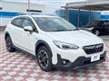2021 Subaru IMPREZA XV HYBRID