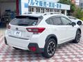2021 Subaru IMPREZA XV HYBRID