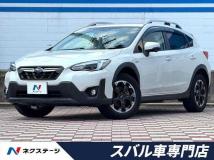 2021 Subaru IMPREZA XV HYBRID