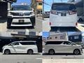 2018 Toyota Vellfire
