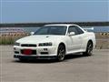 2001 Nissan Skyline