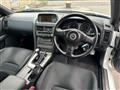 2001 Nissan Skyline